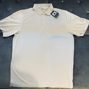 Men’s Nike Golf Tour Performance dri-fit polo shirt